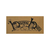 Vintage Wax Flat Cap by Hanna Hats of Donegal™ Flat Cap by Poe & Company Limited | Poe and Company Limited, LLC®