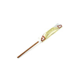 All Natural British Lambswool Duster - Poe and Company Limited - Wool Duster - Flat Cap