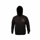 "Felix the Raven" Sport Sweatshirt - Poe and Company Limited - Sweatshirt - Flat Cap
