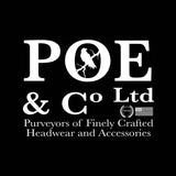 "Felix the Raven" Sport Sweatshirt - Poe and Company Limited - Sweatshirt - Flat Cap