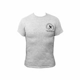 "Felix the Raven" Sport T-Shirt - Poe and Company Limited - T-Shirt - Flat Cap