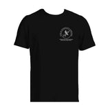 "Felix the Raven" Sport T-Shirt - Poe and Company Limited - T-Shirt - Flat Cap