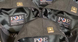 Officially Licensed U.S. Army® 1775 Deluxe Edition Flat Cap Flat Cap by Poe & Company Limited | Poe and Company Limited, LLC®