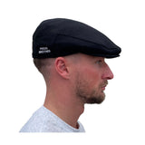 Officially Licensed U.S. Army® Standard Edition Flat Cap Flat Cap by Poe & Company Limited | Poe and Company Limited, LLC®