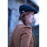 Officially Licensed U.S. Army® Standard Edition Flat Cap Flat Cap by Poe & Company Limited | Poe and Company Limited, LLC®