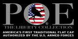 Officially Licensed U.S. Army® Standard Edition Flat Cap Flat Cap by Poe & Company Limited | Poe and Company Limited, LLC®
