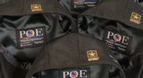 Officially Licensed U.S. Army® Standard Edition Flat Cap Flat Cap by Poe & Company Limited | Poe and Company Limited, LLC®