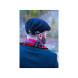 Officially Licensed U.S. Army® Standard Edition Flat Cap Flat Cap by Poe & Company Limited | Poe and Company Limited, LLC®
