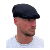 Officially Licensed U.S. Army® Standard Edition Flat Cap Flat Cap by Poe & Company Limited | Poe and Company Limited, LLC®