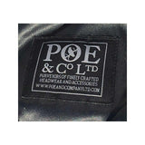 Poe & Company Abercrombie Flat Cap in Hamilton Tweed - Poe and Company Limited - Flat Cap - Flat Cap