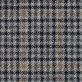 Poe & Company Garrison Flat Cap in Parker Tweed Flat Cap by Poe & Company Limited | Poe and Company Limited, LLC®
