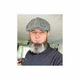 Poe & Company Shelby Flat Cap in Hamilton Tweed Flat Cap by Poe & Company Limited | Poe and Company Limited, LLC®