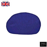 Poe & Company Tarquin Flat Cap in Imperial Linen Flat Cap by Poe & Company Limited | Poe and Company Limited, LLC®