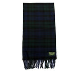 Lambswool Scarves - Poe and Company Limited - Scarves - Flat Cap