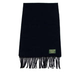 Lambswool Scarves - Poe and Company Limited - Scarves - Flat Cap