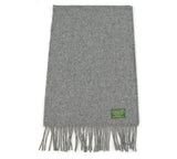 Lambswool Scarves - Poe and Company Limited - Scarves - Flat Cap