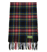 Unisex 100% Lambswool Scarves Sherwood Scarves by Glencroft | Poe and Company Limited, LLC®