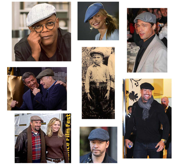 Traditional Flat Caps: A Style for the Rich or Poor through the ages?