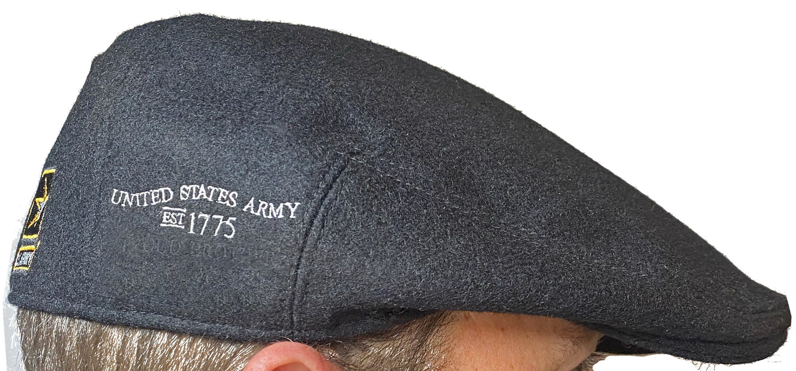 【昭和ビンテージ】Ele-gance MEN'S FLAT CAP ブラウン il_fullxfull.5345595742_novt.jpg