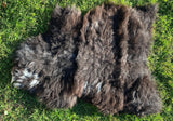 100% Natural British Rare Breed / Mark Sheepskin Rug Rug by Glencroft | Poe and Company Limited, LLC®