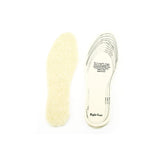 All Natural British Wool Insoles - Poe and Company Limited - Insole - Flat Cap