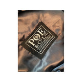 Poe & Company Garrison Flat Cap in Pitcairn Tweed Flat Cap by Poe & Company Limited | Poe and Company Limited, LLC®